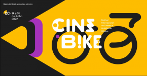Festival Internacional de Cinema e Mobilidade Urbana(Cine Bike)