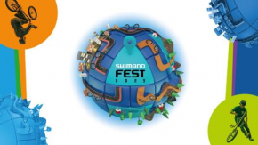Shimano Fest 2023 - 17 a 20 de agosto