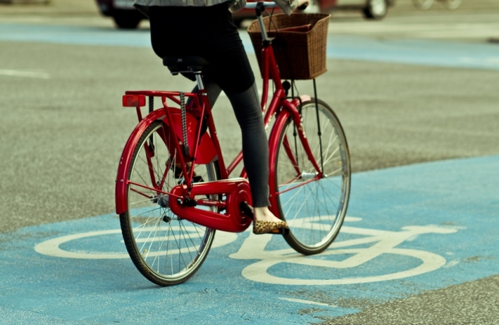 Câmara de Curitiba aprova transporte de bicicletas em táxis