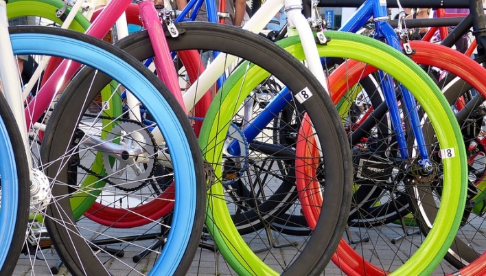 Prefeitura cria projeto de mobilidade para ciclistas em Juiz de Fora