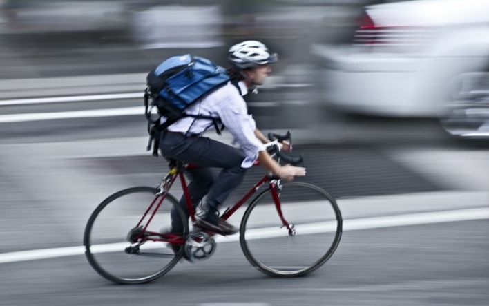 Projeto que promove o uso de bicicletas vence o Prêmio Sustentabilidade 2015 do Sindcon 