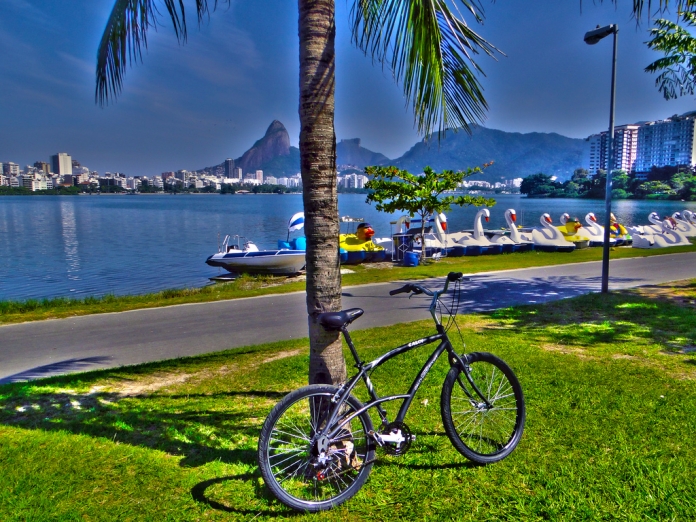 Rio sediará o maior evento sobre mobilidade por bicicleta do mundo