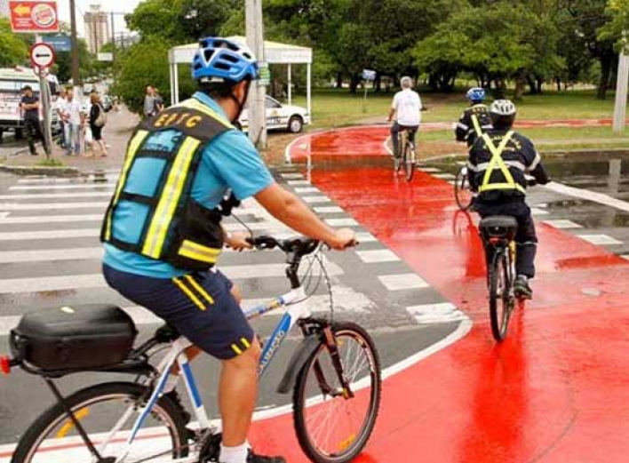 Paraná ganha Programa de Mobilidade por Bicicleta
