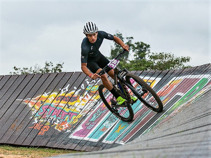 SP ganha maior complexo para a prática do mountain bike da América Latina